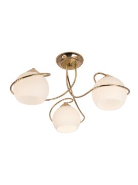 Потолочная люстра Citilux Лайма CL155132