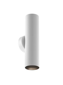 Настенный светильник Maytoni Artisan C080WL-02-GU10-W