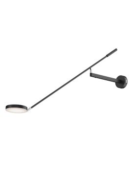 Настенный светильник Maytoni Fad MOD070WL-L6B3K