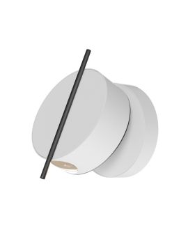 Настенный светильник Maytoni Nuance MOD180WL-L4W3K