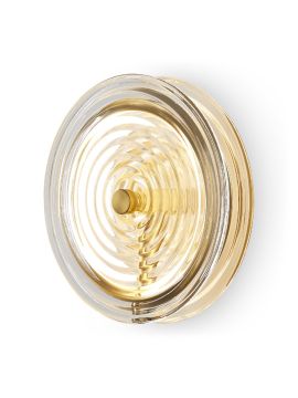 Настенный светильник Freya Borbon FR5442WL-L7TR