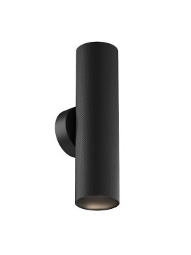 Настенный светильник Maytoni Artisan C080WL-02-GU10-B