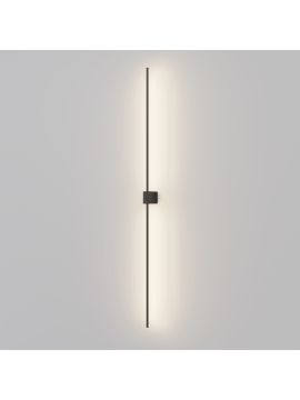 Настенный светильник Maytoni Pars C071WL-L12B3K