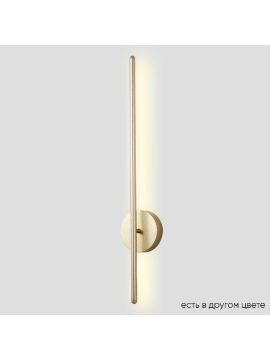 Настенный светильник Crystal Lux VERDE AP L700 GOLD NEW