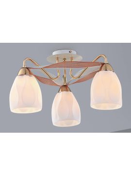 Потолочная люстра Citilux Формула CL167131