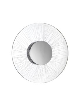 Настенный светильник Odeon Light Solaris 6628/9WL