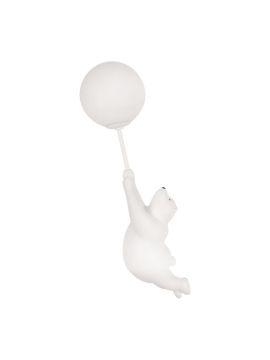 Настенный светильник Loft IT Teddy 10030W/A