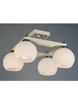 Потолочная люстра Citilux Ариста CL164342