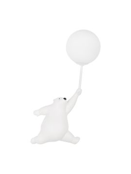 Настенный светильник Loft IT Teddy 10030W/B