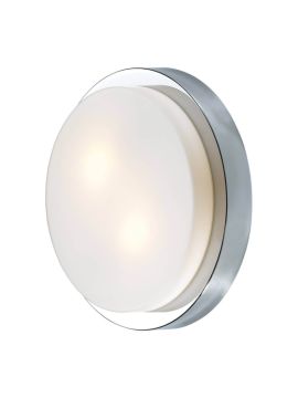 Настенный светильник Odeon Light Holger 2746/2C