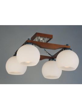 Потолочная люстра Citilux Ариста CL164341