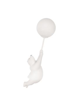 Настенный светильник Loft IT Teddy 10030W/D