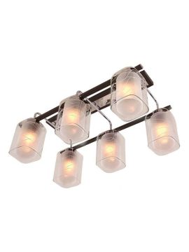 Потолочная люстра Citilux Румба CL159161