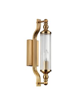 Настенный светильник Odeon Light Tolero 4943/1W