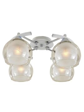 Потолочная люстра Citilux Буги CL157141