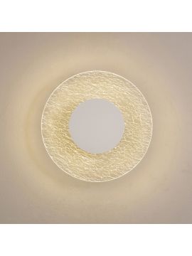 Настенный светильник Mantra Jewel 8074