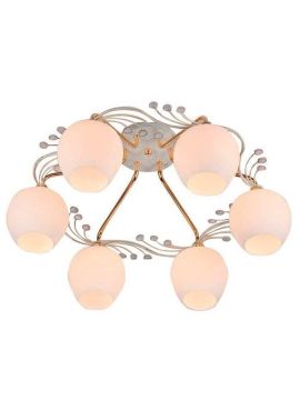 Потолочная люстра Citilux Сюита CL153162