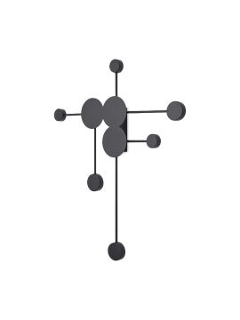 Настенный светильник Freya Wonder FR5440WL-L17B