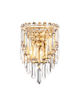 Настенный светильник Favourite Diadem 4724-2W