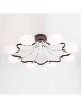 Потолочная люстра Citilux Октава CL131182
