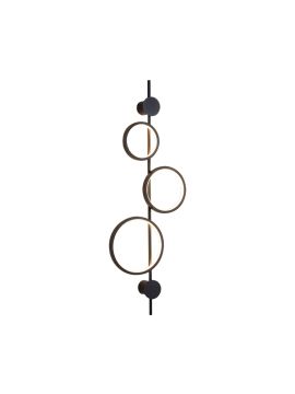 Настенный светильник Kink Light Адами 2210,19