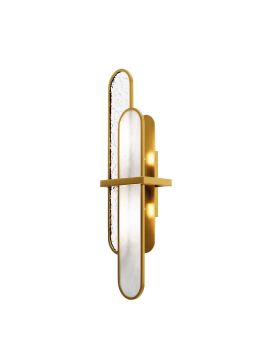 Настенный светильник Maytoni Marmo MOD099WL-02G2