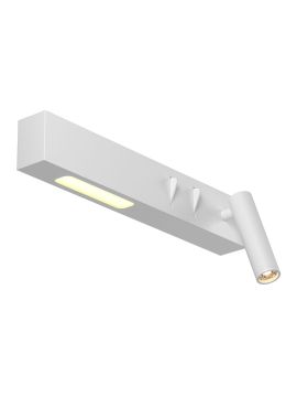 Настенный светильник Maytoni Comodo C031WL-L8W3K1