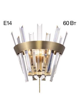 Настенный светильник Citilux Вестерос CL307313