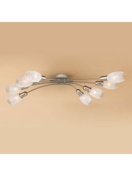 Потолочная люстра Citilux Диана CL524181