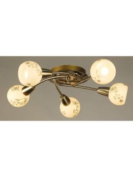 Потолочная люстра Citilux Соната CL520153