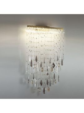 Настенный светильник Odeon Light Hall Afina 5420/24WL