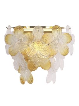 Настенный светильник ST Luce Tender SL6240.201.02