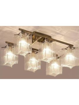 Потолочная люстра Citilux Лекс CL323163