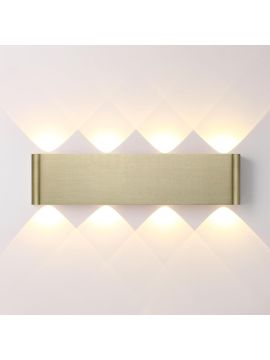 Настенный светильник Odeon Light Hightech Magnum 7107/8WL