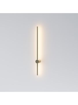 Настенный светильник Denkirs Stang DK5012-SG