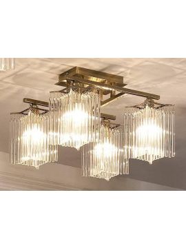 Потолочная люстра Citilux Лекс CL323143