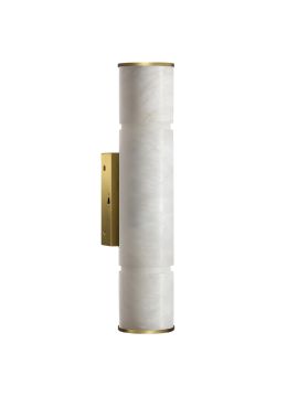 Настенный светильник Odeon Light Marbella 6674/12WA