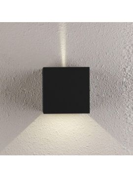 Настенный светодиодный светильник Crystal Lux CLT 520W BL