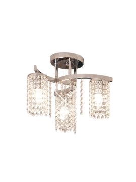 Потолочная люстра Citilux Спарк CL313131