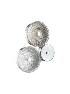 Настенный светильник Odeon Light Caramella 5416/14WL