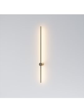 Настенный светильник Denkirs Stang DK5014-SG