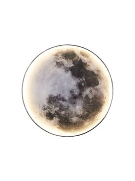 Настенный светильник Kink Light Спутник 07831-80,19