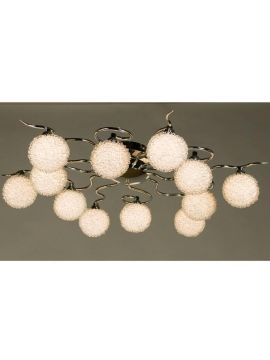 Потолочная люстра Citilux Юнона CL218121