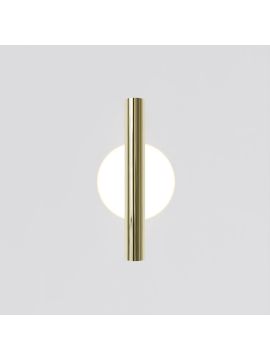 Настенный светильник Maytoni Theorema MOD288WL-L5G3K