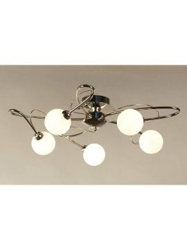Потолочная люстра Citilux Монка CL215151