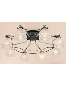 Потолочная люстра Citilux Сандра CL147181