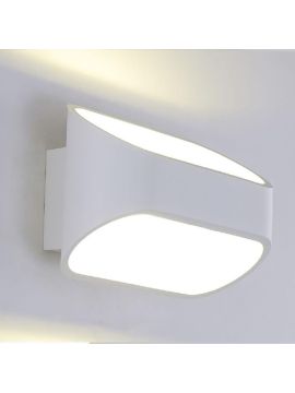 Настенный светильник Crystal Lux CLT 510W WH