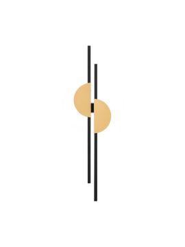 Настенный светильник Maytoni Skyline MOD179WL-L22BS4K