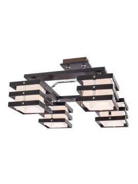 Потолочная люстра Citilux Киото CL133141