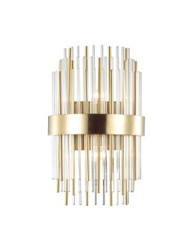 Настенный светильник Odeon Light Ida 4639/2W